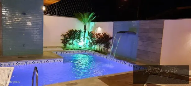 Casa de Condomínio com 3 Quartos à venda, 250m² no Jardim Alvorada, Marília