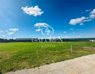 Lote/Terreno à venda, 200m² no São Cristóvão, Cascavel