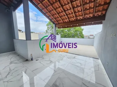 Cobertura com 2 Quartos à venda, 117m² no Vila Scarpelli, Santo André