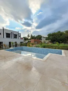 Casa de Condomínio com 3 Quartos à venda, 92m² no Betel, Paulínia