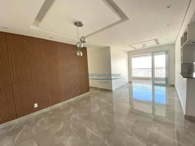 Apartamento com 3 Quartos para venda ou aluguel, 90m² no Jardim Caboré, São Paulo