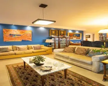 Apartamento com 3 Quartos à venda, 196m² no Melville Empresarial I e II, Barueri