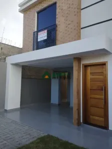 Casa com 3 Quartos à venda, 83m² no Colúmbia, Londrina