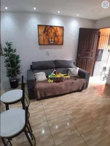 Sobrado com 2 Quartos à venda, 90m² no Casa Grande, Diadema
