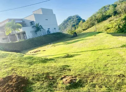 Lote/Terreno à venda, 743m² no Centro, Domingos Martins