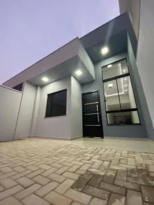 Casa com 2 Quartos à venda, 63m² no Esmeralda, Cascavel