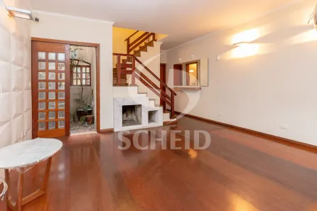 Sobrado com 2 Quartos à venda, 136m² no Nova Piraju, São Paulo