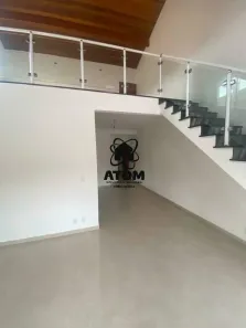 Casa de Condomínio com 3 Quartos à venda, 154m² no Parque Esperança, Taubaté