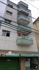 Apartamento com 4 Quartos à venda, 116m² no Santo Antônio, Viçosa