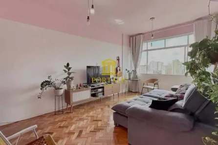 Apartamento com 3 Quartos à venda, 140m² no Barro Preto, Belo Horizonte