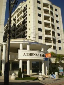 Apartamento com 3 Quartos à venda, 75m² no Pantanal, Florianópolis
