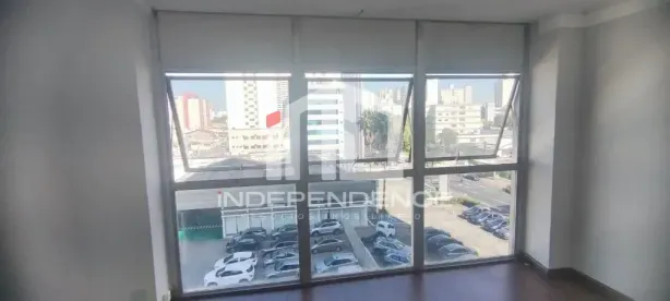 Sala Comercial à venda, 36m² no Jardim São Dimas, São José dos Campos