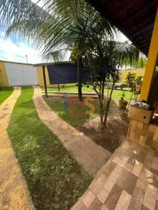 Casa com 4 Quartos à venda, 297m² no São Domingos, Ilhéus