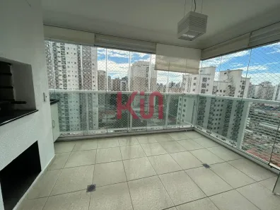 Apartamento com 2 Quartos à venda, 73m² no Vila Monte Alegre, São Paulo