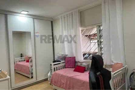 Casa com 4 Quartos à venda, 197m² no Guará II, Brasília