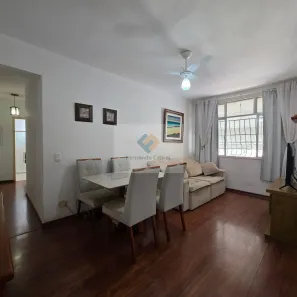 Apartamento com 2 Quartos à venda, 65m² no Santa Rosa, Niterói