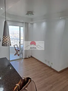 Apartamento com 2 Quartos à venda, 55m² no Vila Endres, Guarulhos