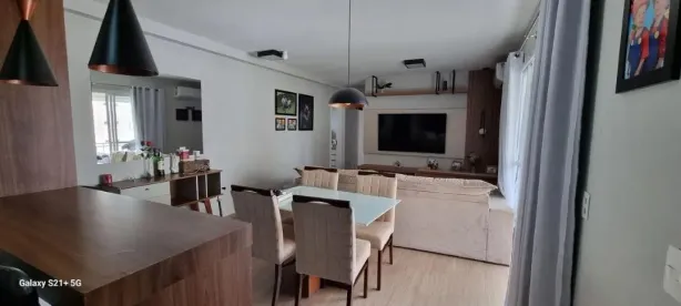 Apartamento com 3 Quartos à venda, 94m² no Engordadouro, Jundiaí