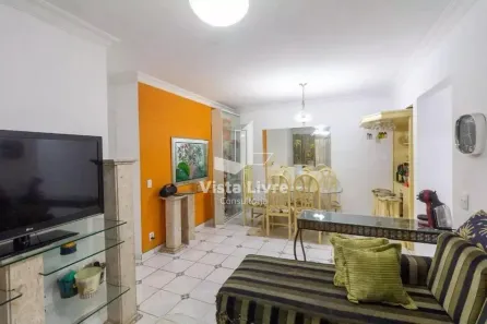 Apartamento com 3 Quartos à venda, 96m² no Bela Aliança, São Paulo