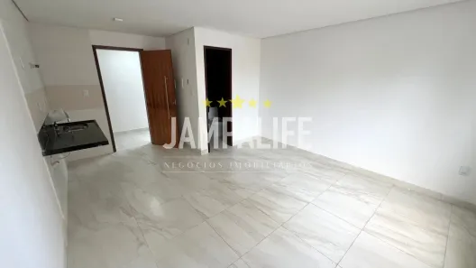 Apartamento com 1 Quarto à venda, 21m² no Poço, Cabedelo