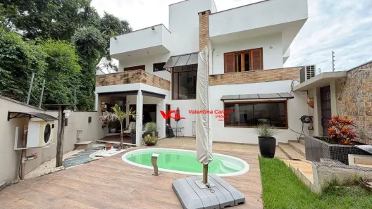 Casa de Condomínio com 3 Quartos à venda, 330m² no Jardim Portal de Itaici, Indaiatuba