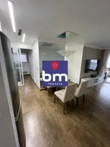Apartamento com 3 Quartos à venda, 76m² no Parque Reboucas, São Paulo