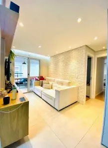 Apartamento com 2 Quartos à venda, 88m² no Vila Anastácio, São Paulo