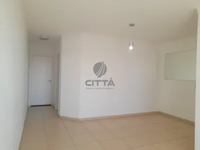 Apartamento com 3 Quartos à venda, 82m² no Anhangabaú, Jundiaí