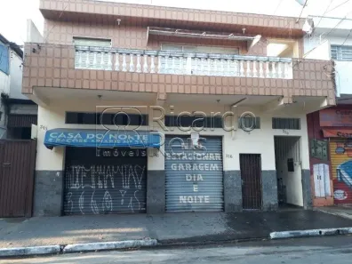 Casa com 4 Quartos à venda, 250m² no Jardim Santa Terezinha (Pedreira), São Paulo