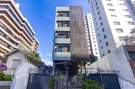 Apartamento com 2 Quartos à venda, 82m² no Mont Serrat, Porto Alegre