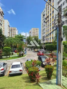 Apartamento com 2 Quartos à venda, 52m² no Engenho da Rainha, Rio de Janeiro