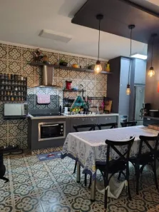 Apartamento com 3 Quartos à venda, 104m² no Santa Maria, São Caetano do Sul