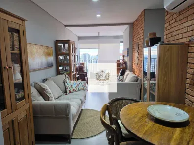 Apartamento com 3 Quartos à venda, 70m² no Saúde, São Paulo