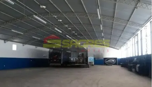 Galpão/Depósito/Armazém para alugar, 1772m² no Parque Novo Mundo, São Paulo