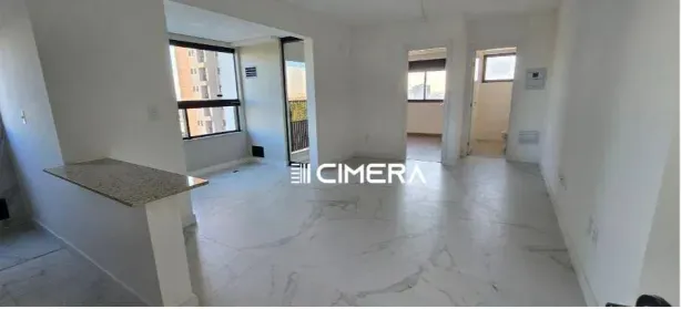 Apartamento com 1 Quarto para venda ou aluguel, 49m² no Além Ponte, Sorocaba