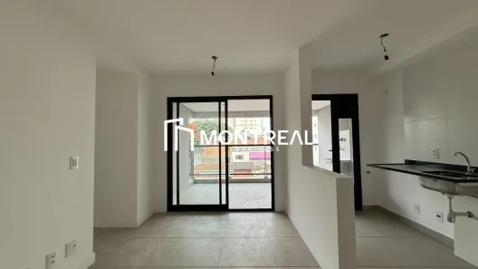 Apartamento com 2 Quartos à venda, 68m² no Vila Clementino, São Paulo