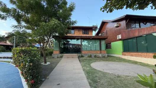Casa de Condomínio com 4 Quartos à venda, 137m² no Gravatá Centro, Gravatá
