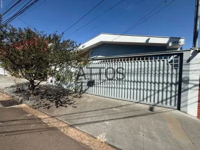 Casa com 3 Quartos à venda, 206m² no Vila Boa Vista 1, São Carlos