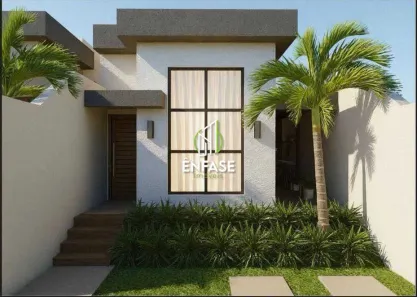 Casa com 3 Quartos à venda, 180m² no Canarinho, Igarapé
