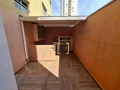 Apartamento com 1 Quarto à venda, 50m² no Jardim da Glória, São Paulo