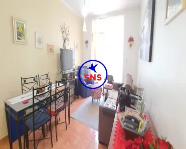 Apartamento com 1 Quarto à venda, 76m² no Centro, Campinas