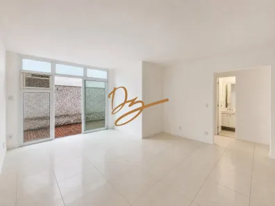 Apartamento com 2 Quartos à venda, 105m² no Ipanema, Rio de Janeiro