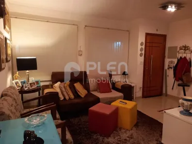 Casa com 3 Quartos à venda, 83m² no Jardim Leonor Mendes de Barros, São Paulo
