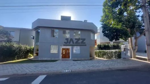 Casa de Condomínio com 3 Quartos à venda, 265m² no Campo Novo, Bragança Paulista