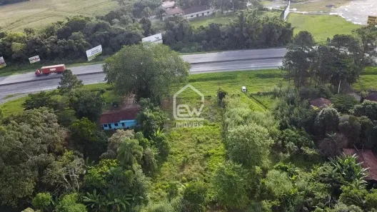 Galpão/Depósito/Armazém com 1 Quarto à venda, 1250m² no , Araquari