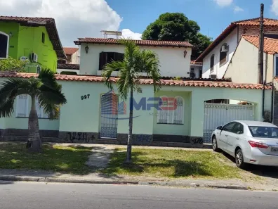 Casa com 4 Quartos à venda, 400m² no Taquara, Rio de Janeiro