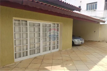 Casa com 3 Quartos à venda, 165m² no Santo Antônio, Cosmópolis