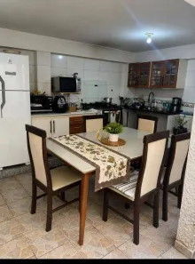 Sobrado com 3 Quartos à venda, 123m² no Bosque dos Eucaliptos, São José dos Campos