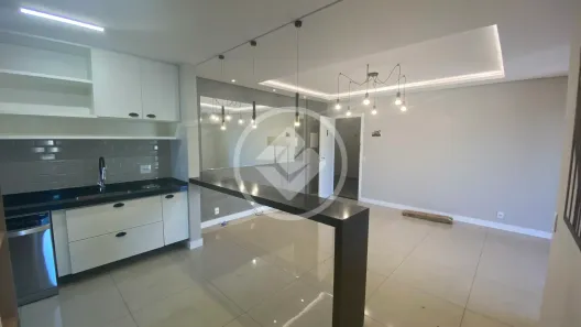 Apartamento com 3 Quartos para alugar, 107m² no Capela, Vinhedo