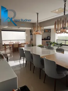 Apartamento com 4 Quartos à venda, 276m² no Patamares, Salvador